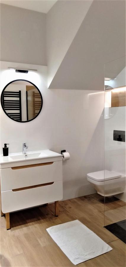 Apartamenty Krysin Zakopane Exterior foto