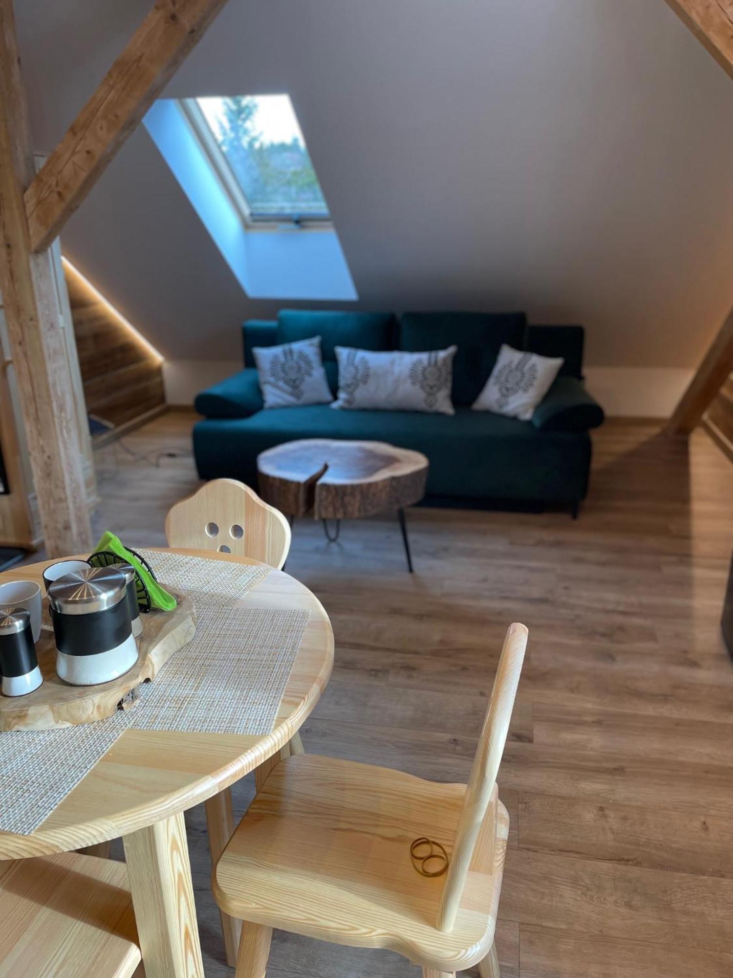 Apartamenty Krysin Zakopane Exterior foto