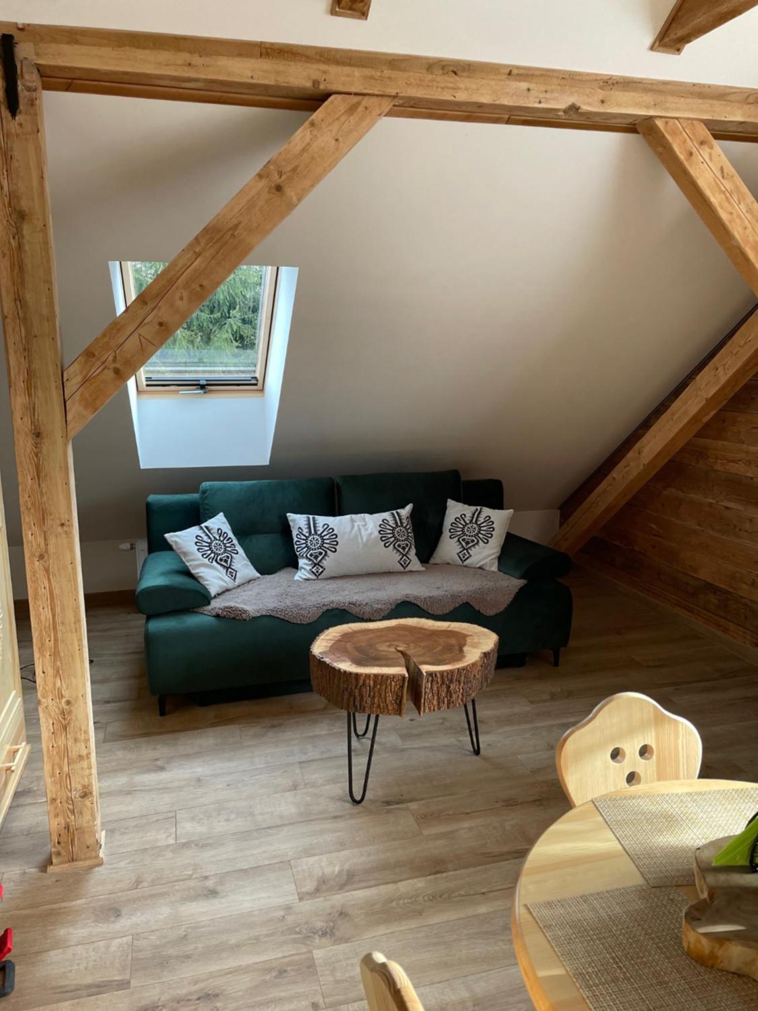 Apartamenty Krysin Zakopane Exterior foto